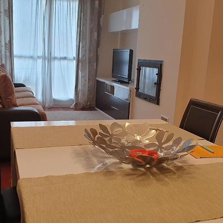 Acogedor Apartamento En Las Margas Сабиньяниго Экстерьер фото