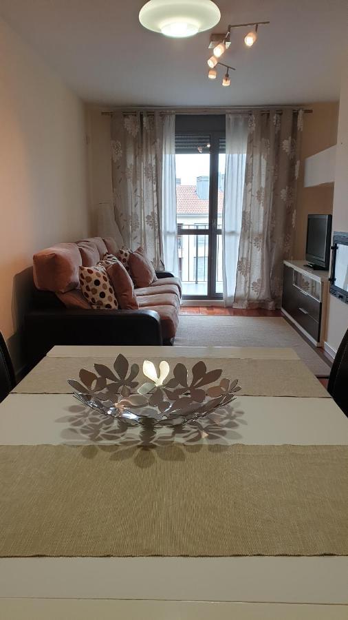 Acogedor Apartamento En Las Margas Сабиньяниго Экстерьер фото