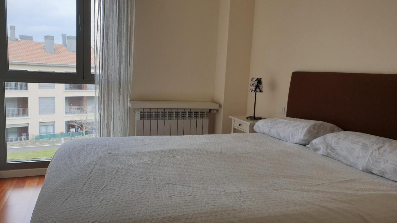 Acogedor Apartamento En Las Margas Сабиньяниго Экстерьер фото